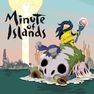 Minute of Islands（ミニッツ・オブ・アイランド）