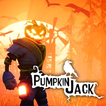 Pumpkin Jack