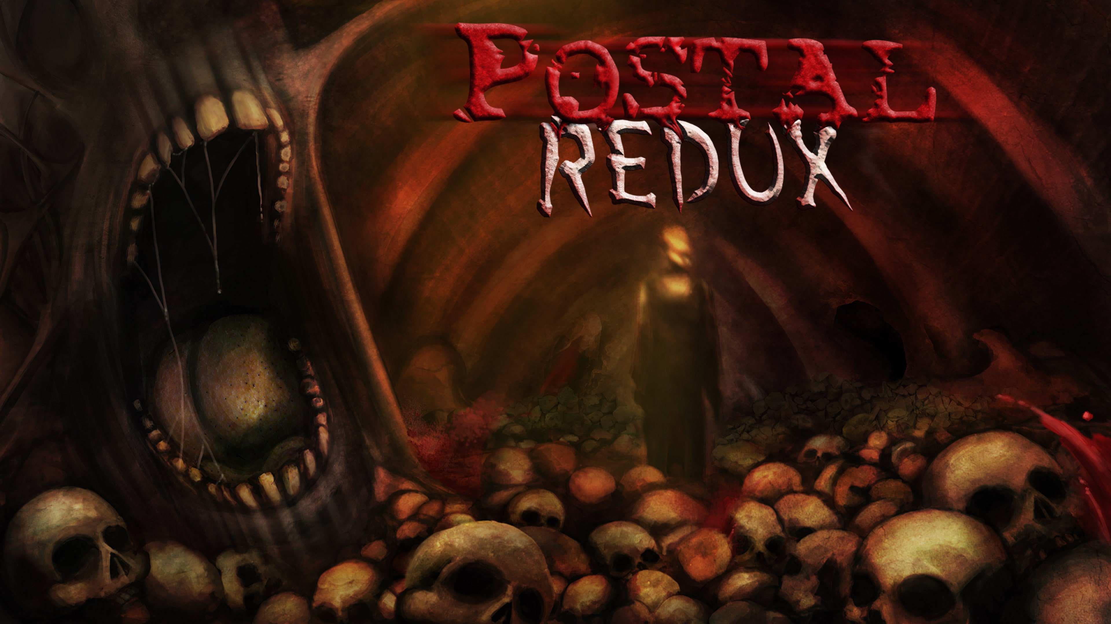 POSTAL Redux