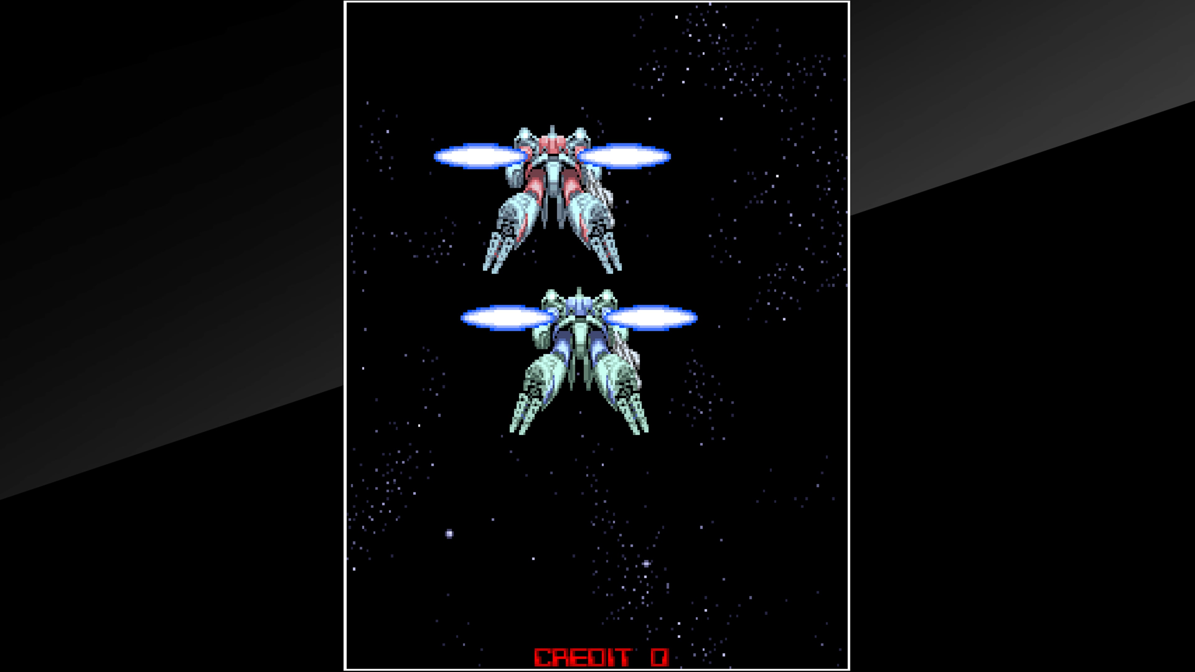 #9. Arcade Archives CYBATTLER (PlayStation) 来自: HAMSTER Corporation
