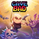 Cave Bad PS4 & PS5