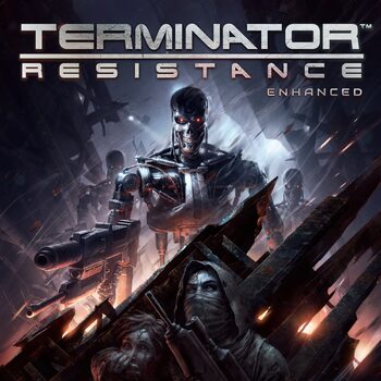 Terminator: Resistance Enhanced