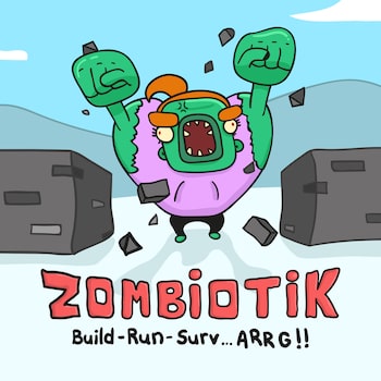 Zombiotik