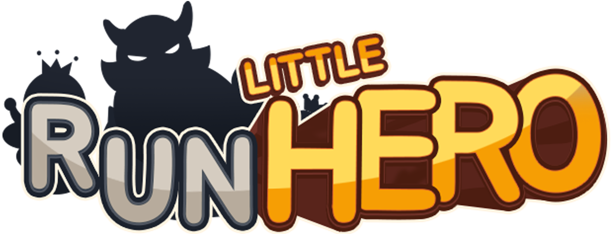 Run Little Hero