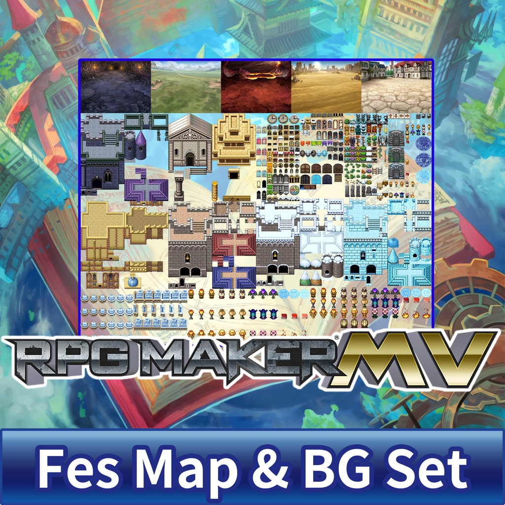 Rpg maker mv 3d map - reeltolf