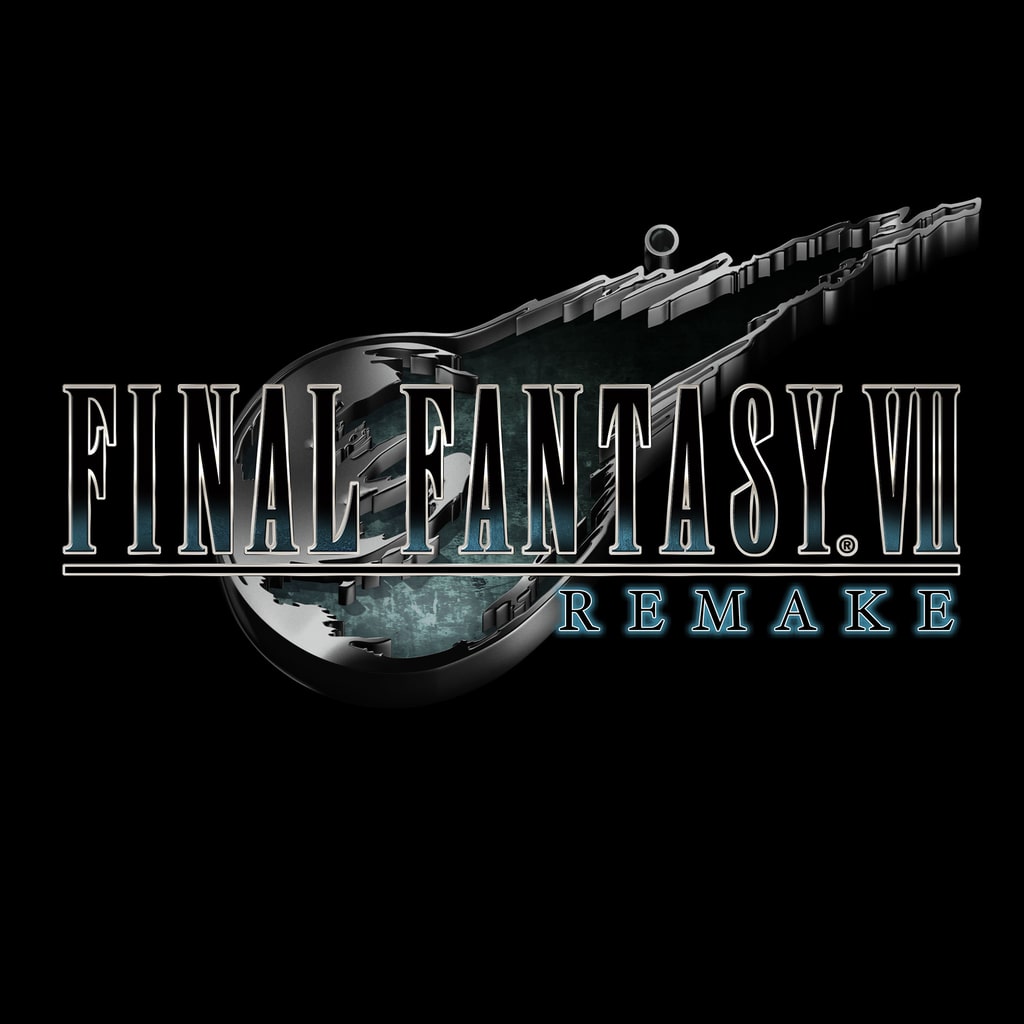 Actualización de FINAL FANTASY VII REMAKE para la versión de PS4™