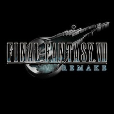 【PS4版购买者专用】FINAL FANTASY VII REMAKE（日英文版） (日语, 英语)