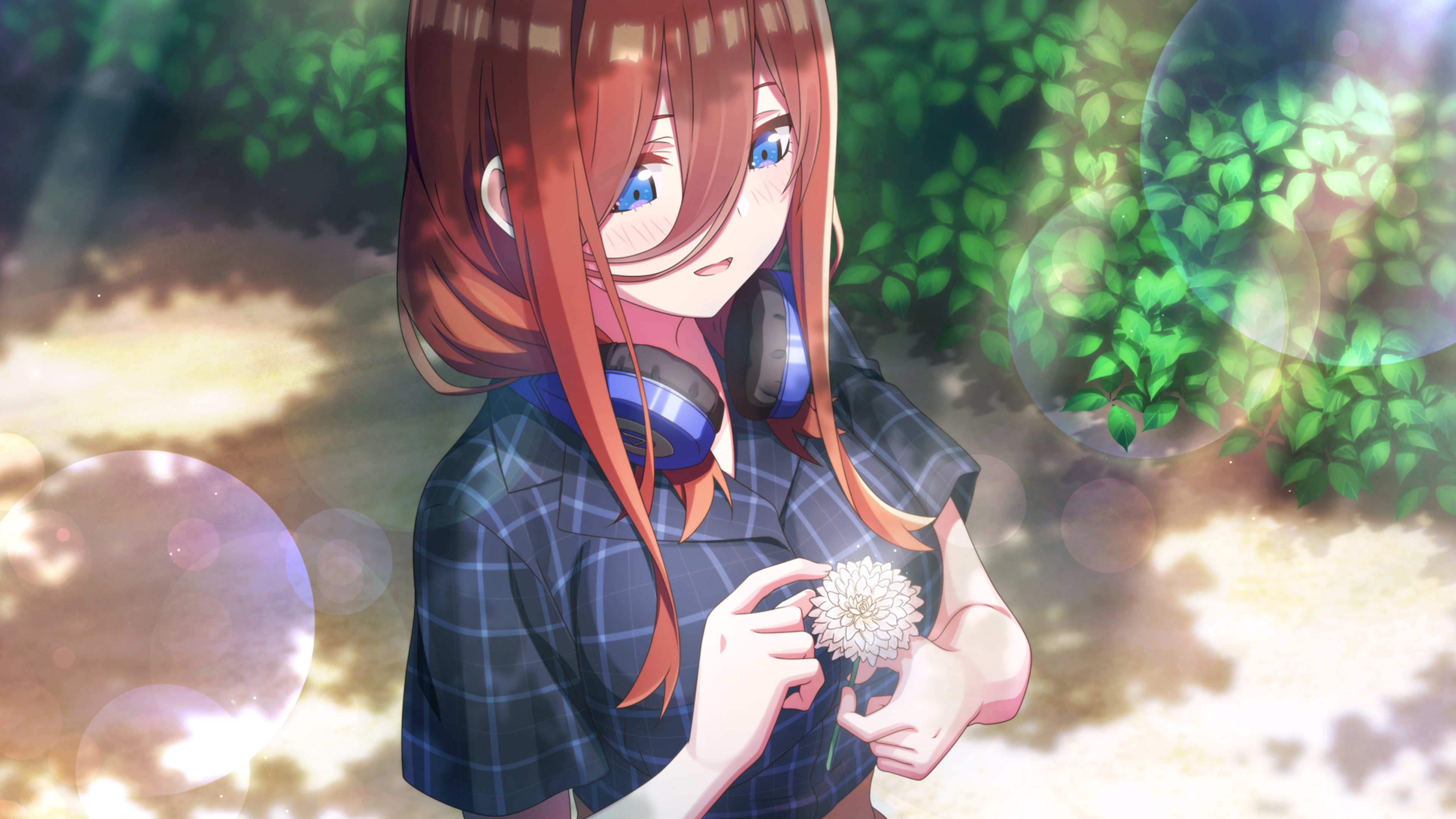 五等分の花嫁 夏の想い出も五等分