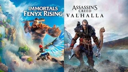 Comprar Assassin's Creed Valhalla: Dawn of Ragnarök PS4 Playstation Store