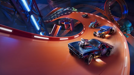 Jogo Carrinho Hot Wheels: Promoções