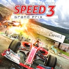 Speed 3: Grand Prix スピード3：グランプリ