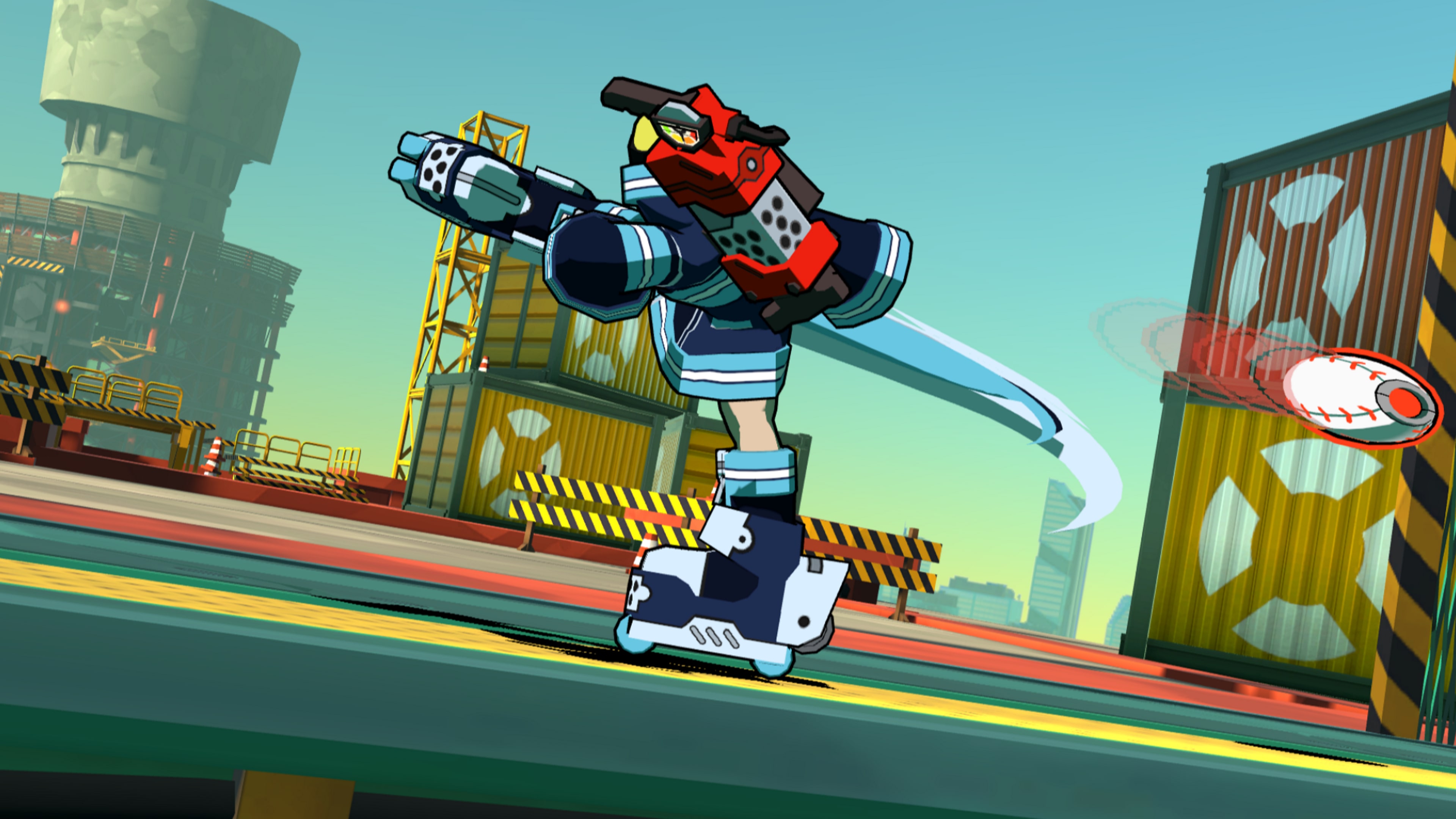 Max pressure. Lethal League BRC Mod. Lethal League Blaze Wallpaper 1920x1080.