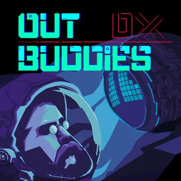 Outbuddies DX cover image