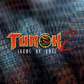 Turok 2: Seeds Of Evil