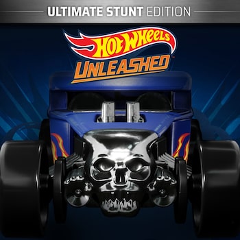 HOT WHEELS UNLEASHED™ - Ultimate Stunt Edition