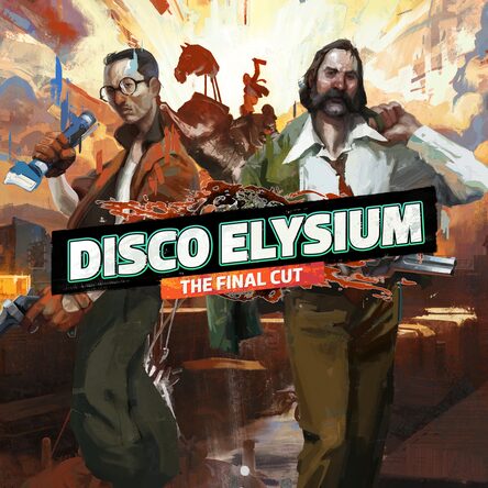 Disco Elysium — The Final Cut on PS4 PS5 — price history, screenshots,  discounts • USA
