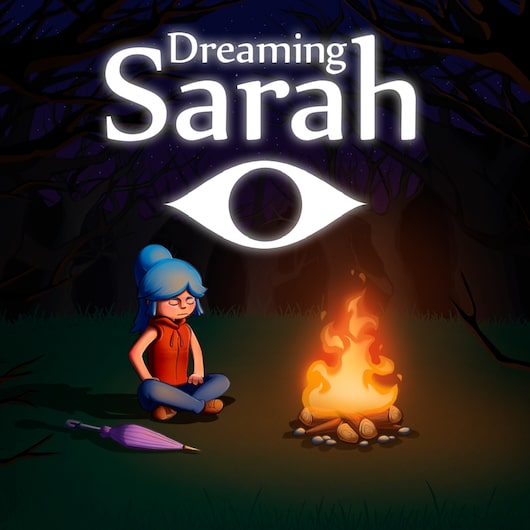 Dreaming Sarah PS4 & PS5 for playstation