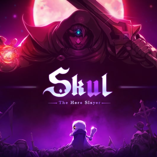 Skul: The Hero Slayer for playstation