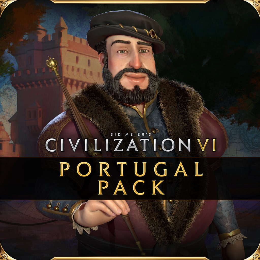 Civilization IV – Portugal-Paket