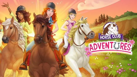 Os Melhores jogos de cavalos grátis para usuários Android de todas as idades