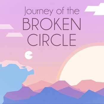 Journey of the Broken Circle