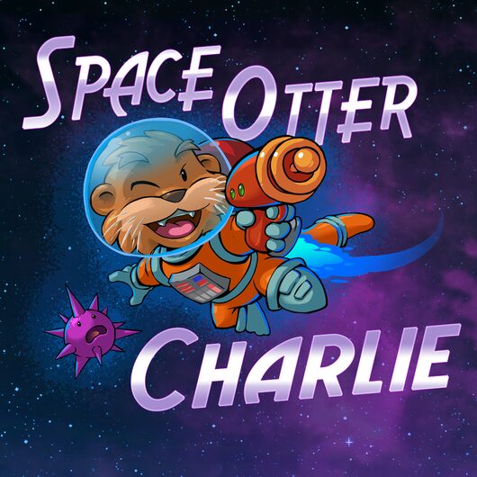 Space Otter Charlie for playstation