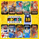 Capcom Arcade Stadium Pack 2：アーケード絶頂期！