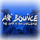Air Bounce - Jump & Run Challenge