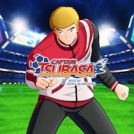 Captain Tsubasa Rise Of New Champions Ryoma Hino