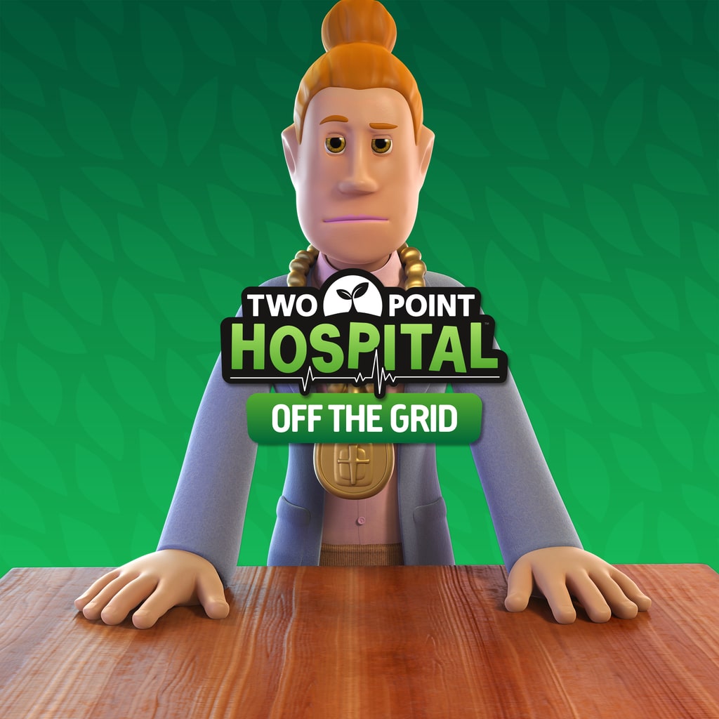 Two point hospital playstation store new arrivals