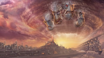 Oddworld: Soulstorm Enhanced Edition Demo