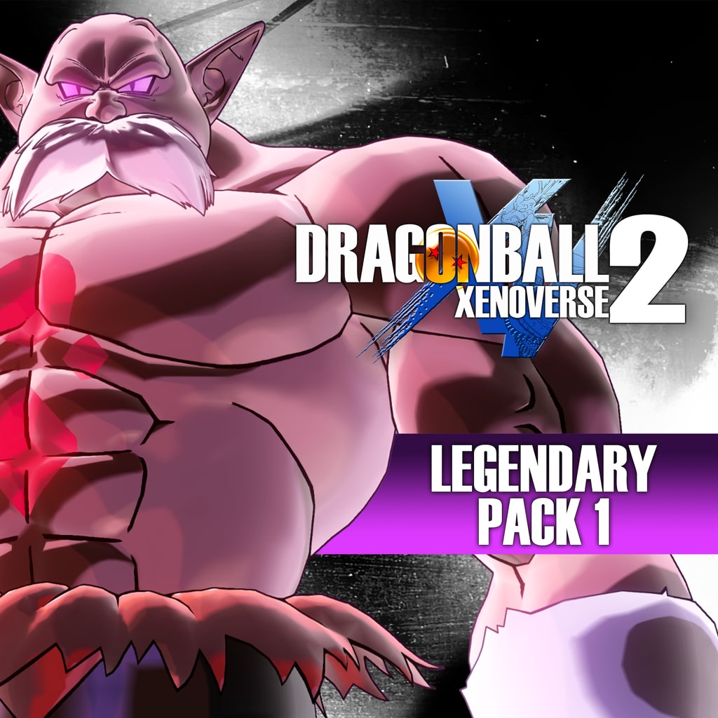 Dragon Ball Xenoverse 2 recebe pacote de skin inspirada em filme -  Tecnologia e Games - Folha PE