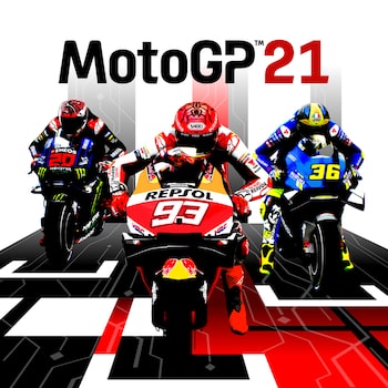 MotoGP™21