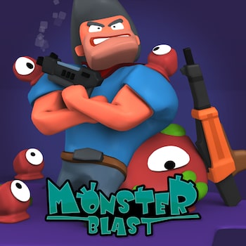 Monster Blast