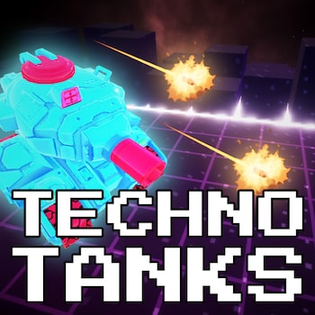 Techno Tanks