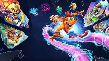 Crash Bandicoot 4 Upgrade and Purchase FAQ