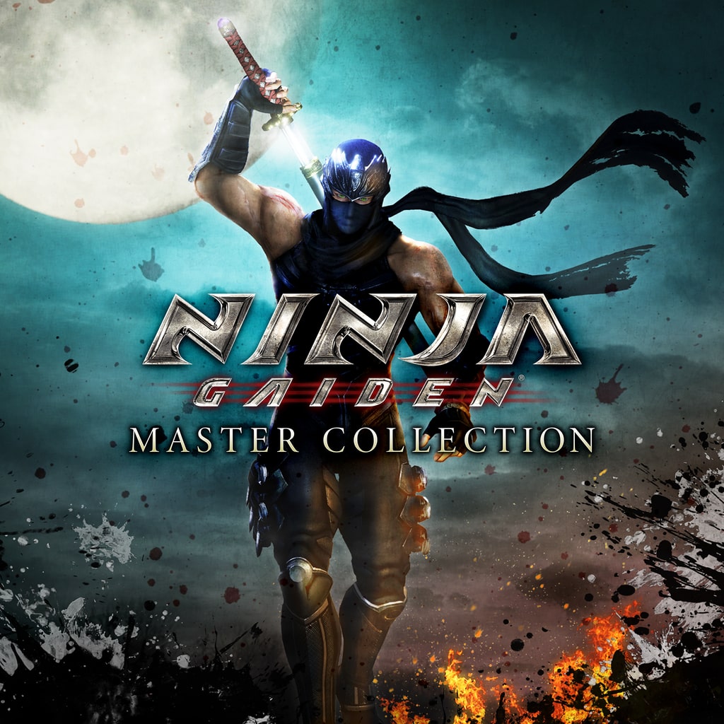 NINJA GAIDEN: Master Collection