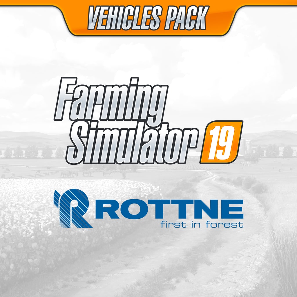 Farming Simulator 19 PS4 - Focus - Jogos de Simulação - Magazine Luiza