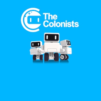 The Colonists