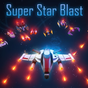 Super Star Blast