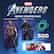 Marvel's Avengers Heroic Starter Pack (English Ver.)