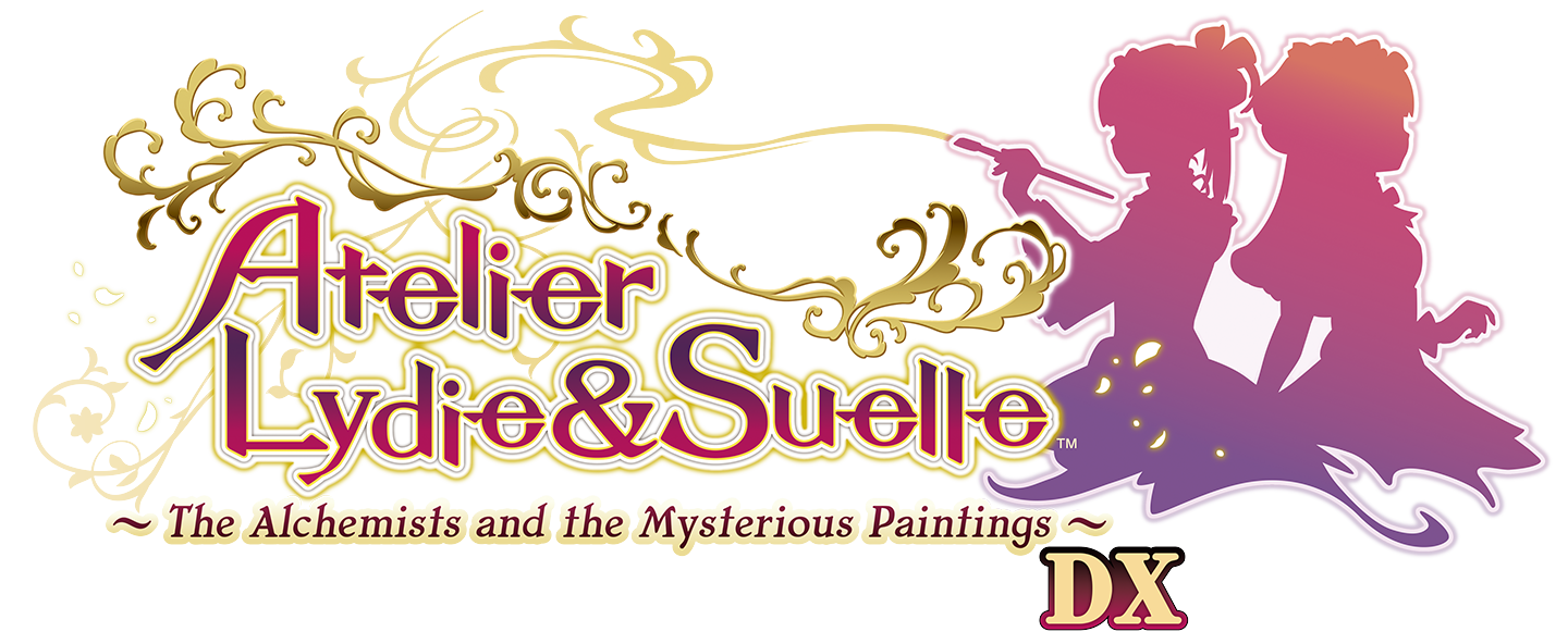 Atelier Sophie: The Alchemist of the Mysterious Book DX