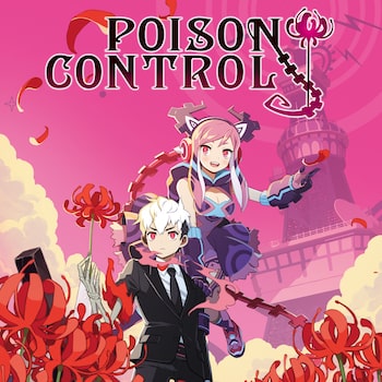 Poison Control