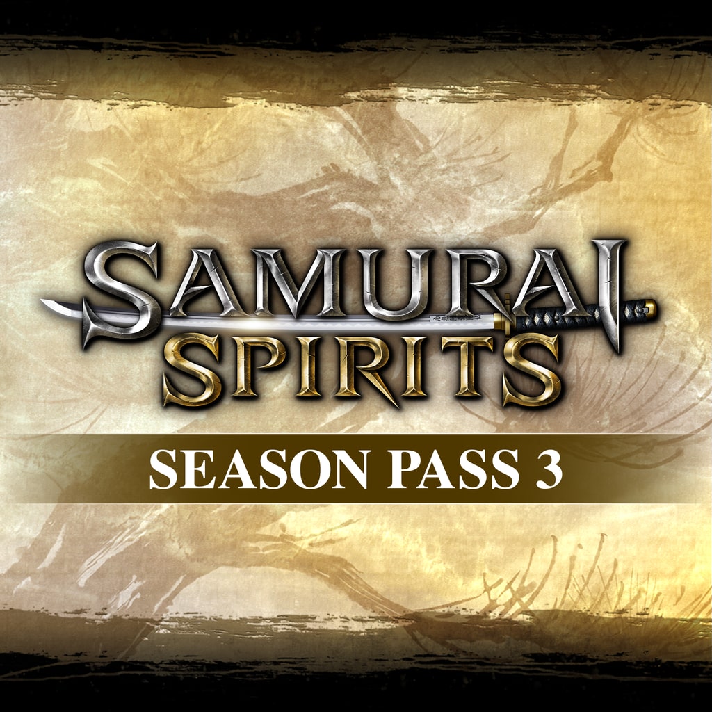 SAMURAI SPIRITS シーズンパス 3