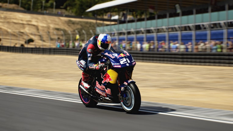 MotoGP™21 - Limited Edition Liveries screenshot 6