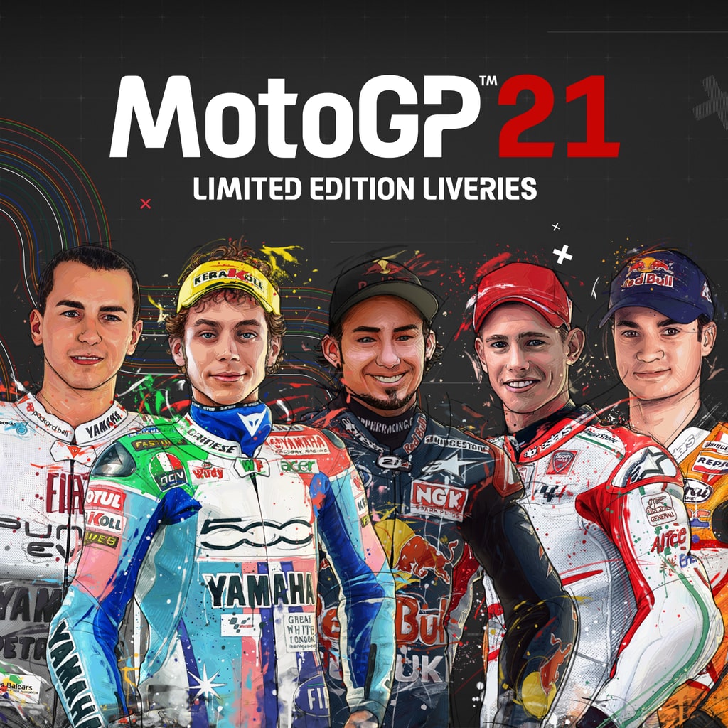 Jogo PS4 MotoGP 21