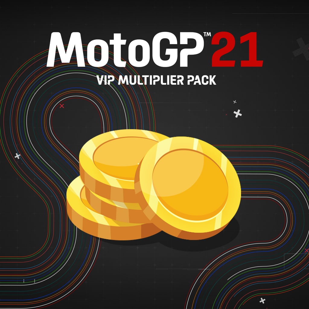 MotoGP™21 - VIP Multiplier Pack