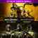 Lote Mortal Kombat 11 Ultimate + Injustice 2 Leg. Edition