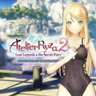 All Add Ons for Atelier Ryza 2 Lost Legends the Secret Fairy