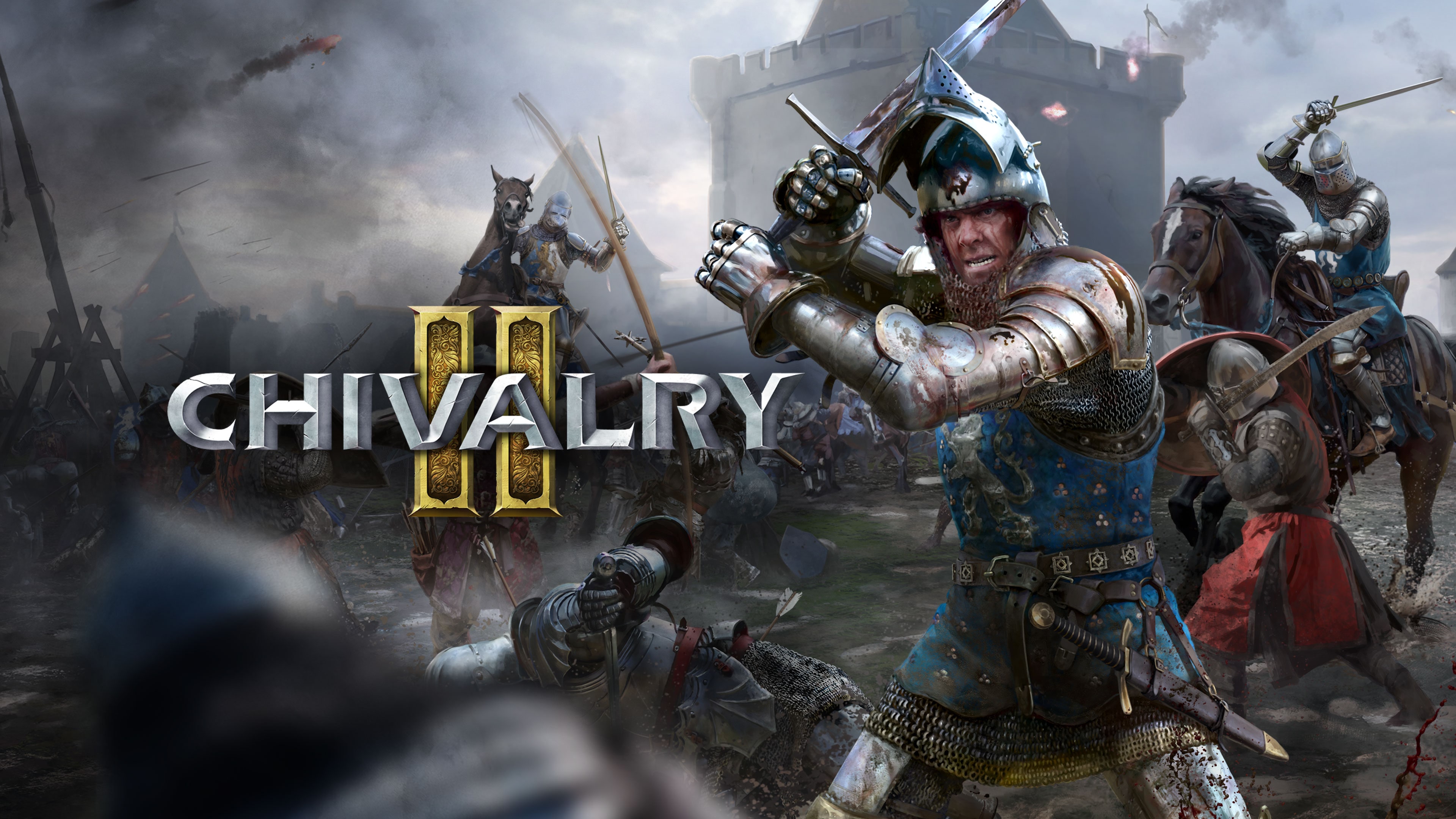 free download chivalry 2 ps5
